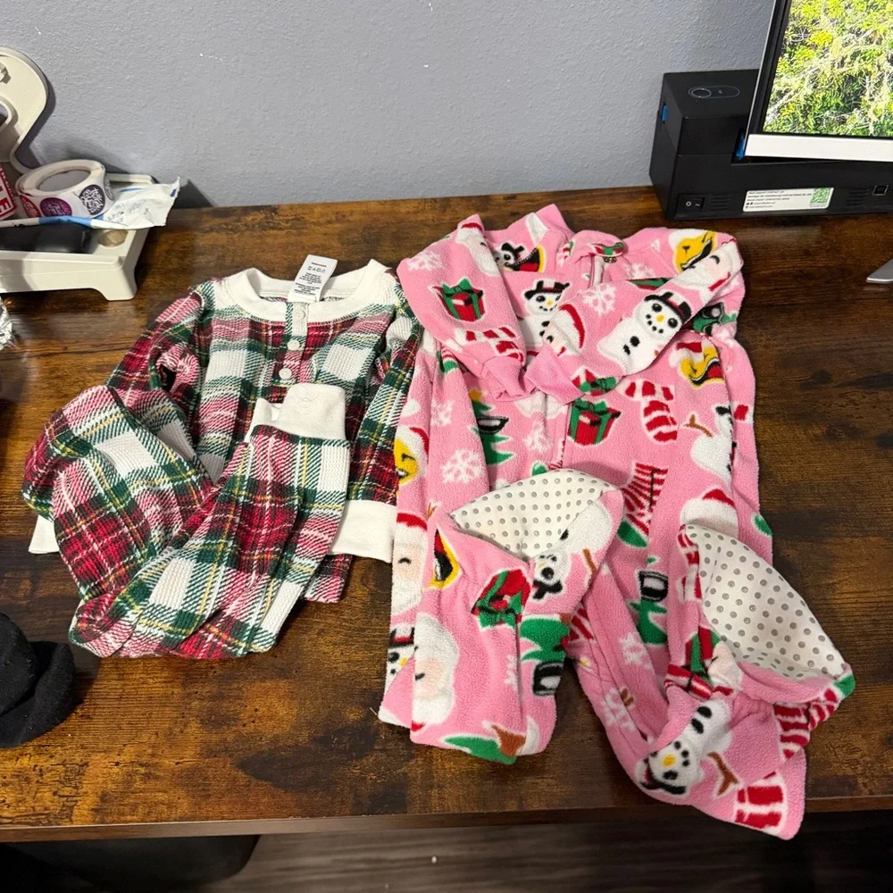 Clothing‎ lot mixed lot baby girl size 6-9 months 15 pieces